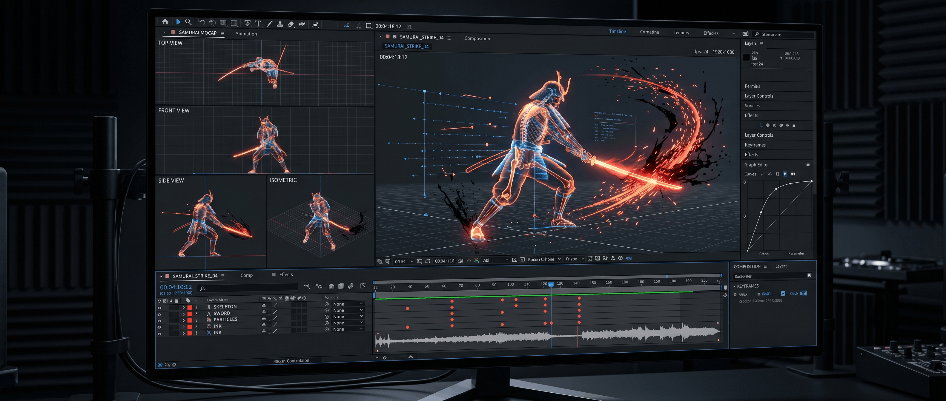 3D Animation