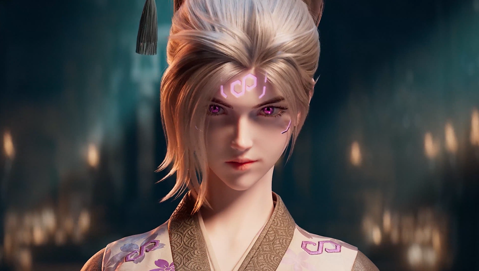 Miko no Yume